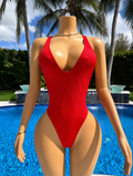 SEXY RED