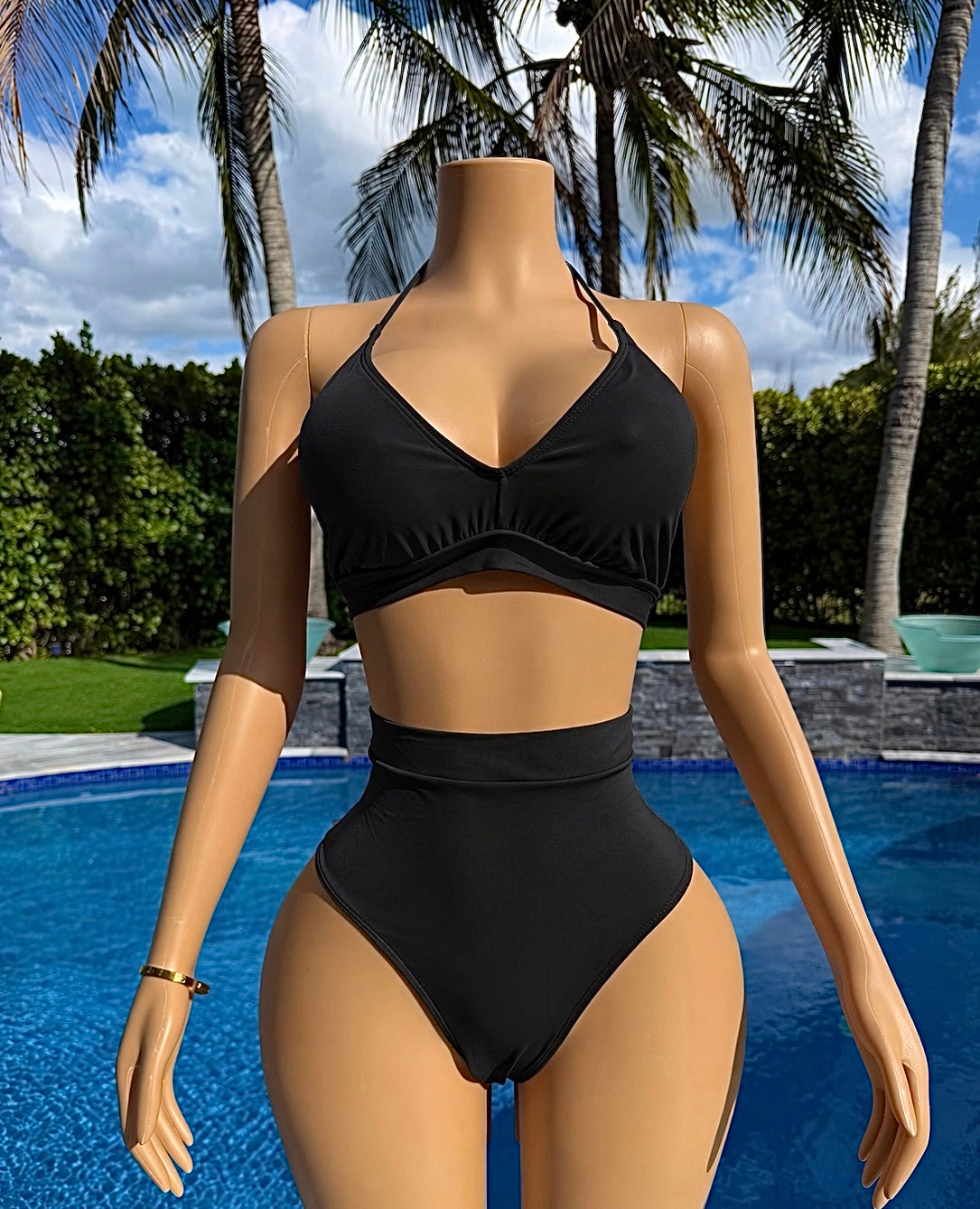 Highwaist Mamii