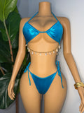 El Mar (tie side)