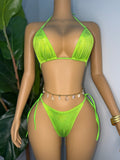 Slime (tie side)