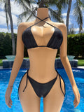Onyx Cheeky (tie side)