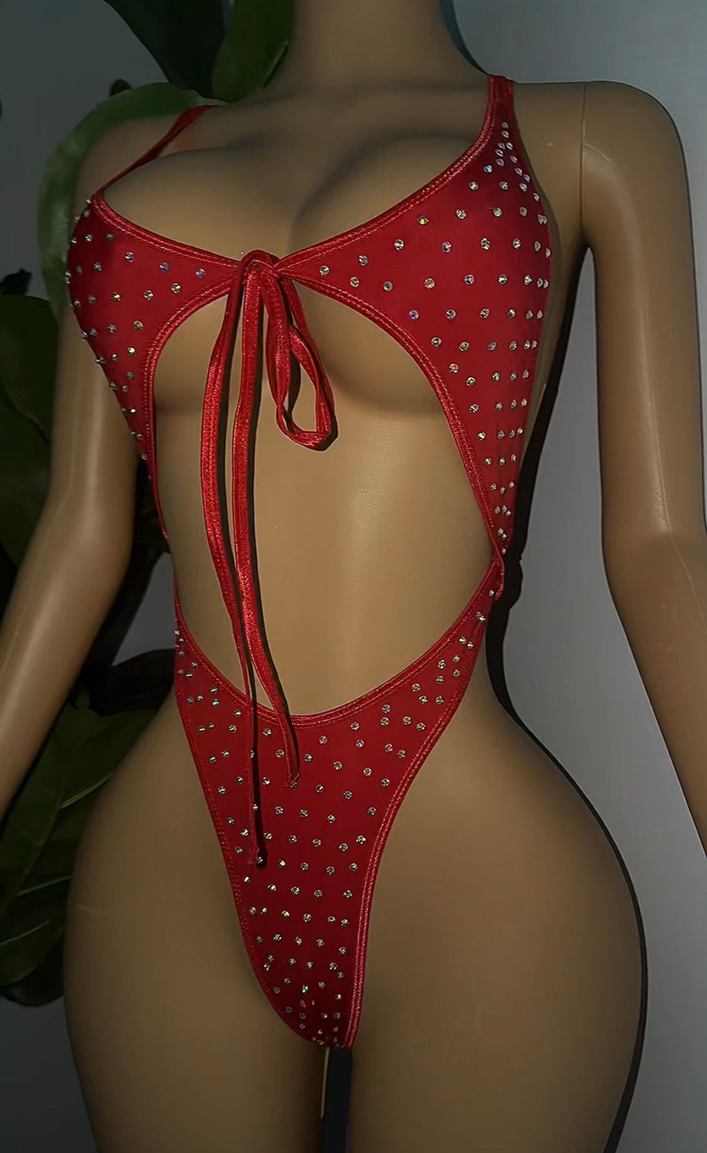 Diamond Doll