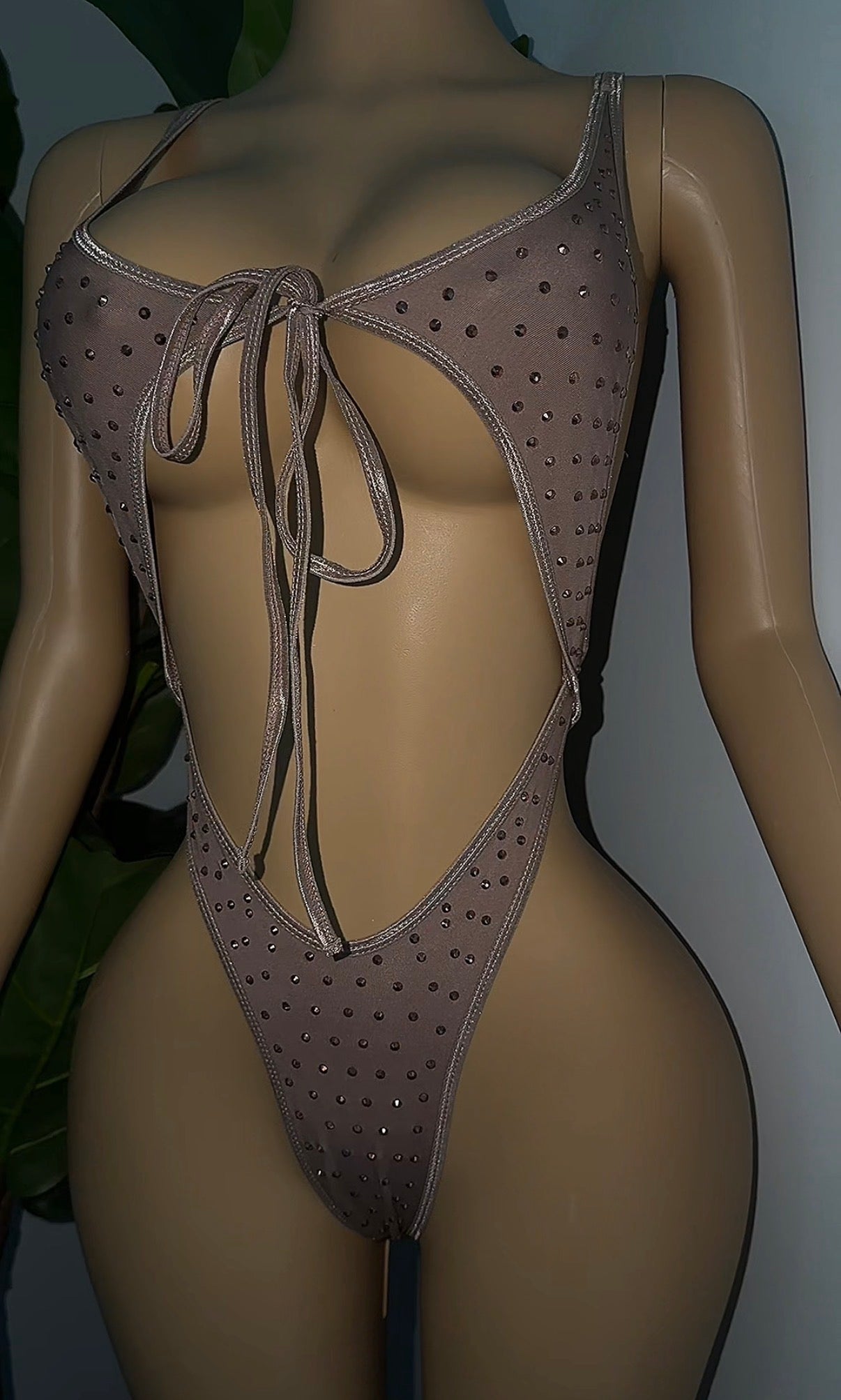 Diamond Doll