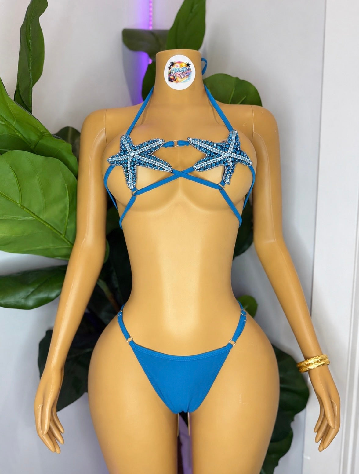 Estrella Azul