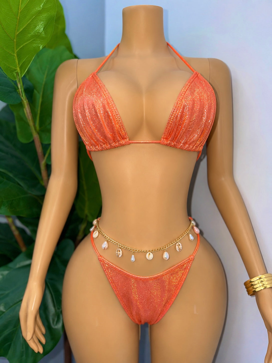 Naranja Fanta
